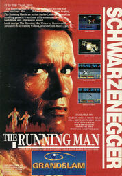 Running Man