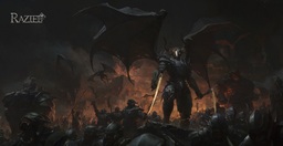 God of the Arena Dungeon