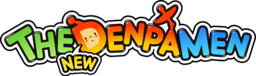 The New Denpa Men