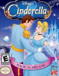Disney's Cinderella: Magical Dreams