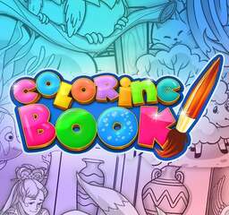 Coloring Book