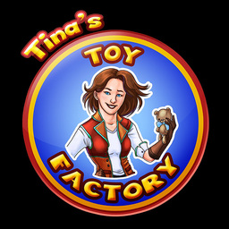 Santa's Toy Factory: Nonograms