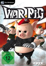 WAR Pig: Big Bang