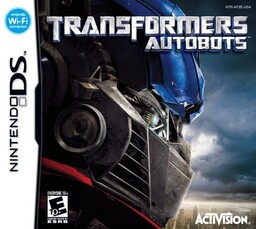 Transformers: Ultimate Autobots Edition