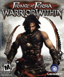 Prince of Persia 2