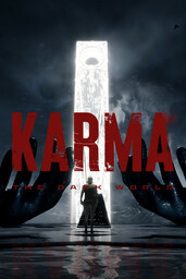 KARMA: The Dark World