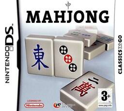 Mahjong Garden To Go