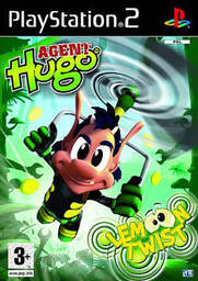 Agent Hugo: Lemon Twist