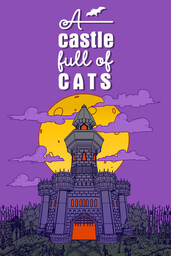 Castle of Full Moon