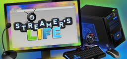 Streamers Company Tycoon
