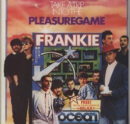 Frankie Goes to Hollywood