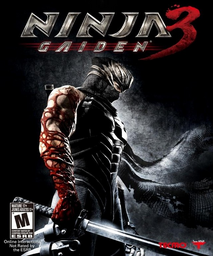 Ninja Gaiden 3: Ninja Pack 1