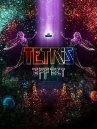 Tetris Effect: Connected