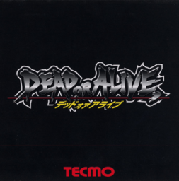 Dead or Alive