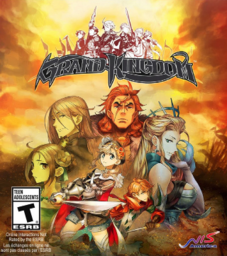 Grand Kingdom