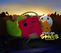 Stellar Stars