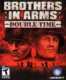 Brothers in Arms: Double Time