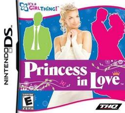 PRINCESS IN AIRINESS