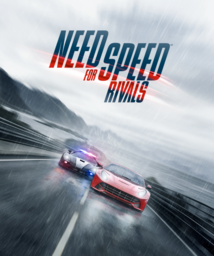 Need for Speed Rivals