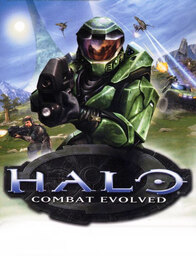 Halo: Combat Evolved