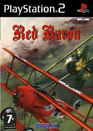 WarBirds Red Baron