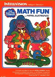 The Electric Company: Math Fun[10]