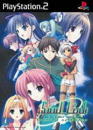 Ties: Soul Link