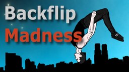 Killer Backflip 5