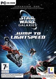 Star Wars Galaxies