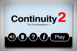 Continuity 2: The Continuation