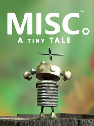 The Tiny Tale