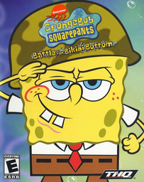 SpongeBob SquarePants: Battle for Bikini Bottom (2003)