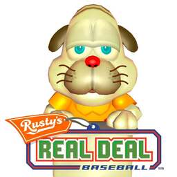 Rusty's Retirement