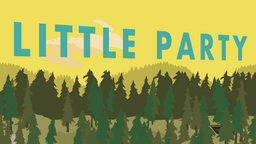 Little Party Legends