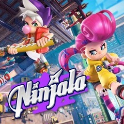 Ninjala