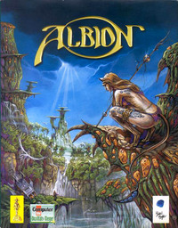 Albion Online