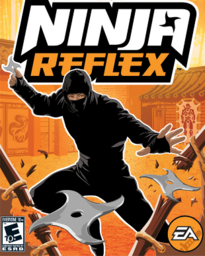 Ninja Reflex: Steamworks Edition
