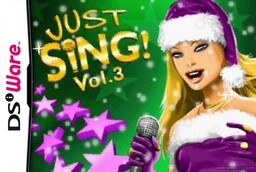 Just Sing! Vol. 3