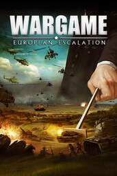 Wargame: European Escalation - "Fatal Error"