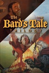 The Bard's Tale ARPG: Remastered and Resnarkled