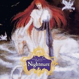 Psychic Detective Series Vol.5: Nightmare