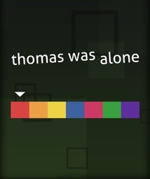 Thomas Was Alone