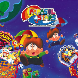 Parasol Stars