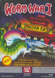 Worm War