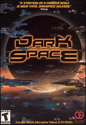 DarkSpace 暗宇战纪