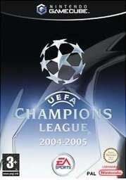 UEFA Champions League 2004–2005