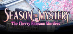 Kindaichi Mystery Series: The Honjin Murders