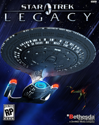 Star Trek Online: Legacy of Romulus
