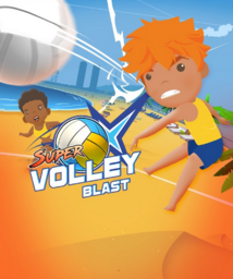 Super Volley Ball