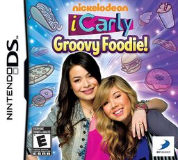 GROOVY